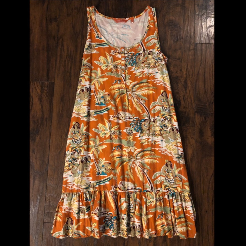 Tommy Bahama Dress